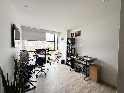 Apartamento de 3 alcobas en venta en Santa Barabara, Bogotá, 135 m² · foto 13 de 20
