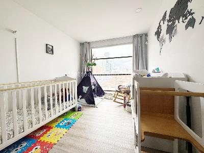 Apartamento de 3 alcobas en venta en Santa Barabara, Bogotá, 135 m² · foto 14 de 20