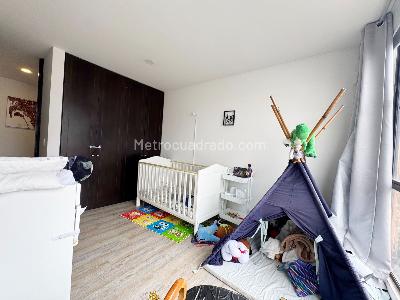 Apartamento de 3 alcobas en venta en Santa Barabara, Bogotá, 135 m² · foto 15 de 20