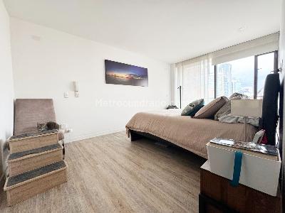 Apartamento de 3 alcobas en venta en Santa Barabara, Bogotá, 135 m² · foto 16 de 20