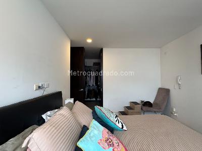 Apartamento de 3 alcobas en venta en Santa Barabara, Bogotá, 135 m² · foto 19 de 20