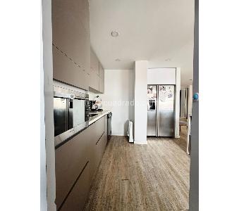 Apartamento de 3 alcobas en venta en Santa Barabara, Bogotá, 135 m² · foto 2 de 20