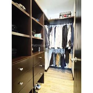 Apartamento de 3 alcobas en venta en Santa Barabara, Bogotá, 135 m² · foto 20 de 20