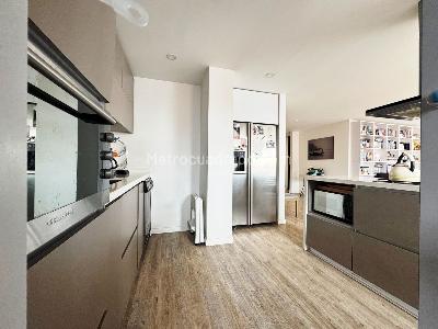 Apartamento de 3 alcobas en venta en Santa Barabara, Bogotá, 135 m² · foto 3 de 20