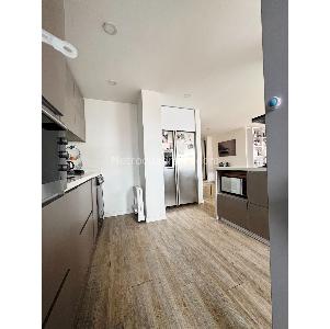Apartamento de 3 alcobas en venta en Santa Barabara, Bogotá, 135 m² · foto 4 de 20