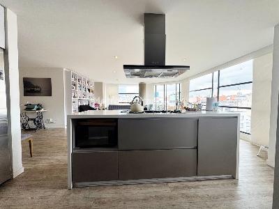 Apartamento de 3 alcobas en venta en Santa Barabara, Bogotá, 135 m² · foto 6 de 20