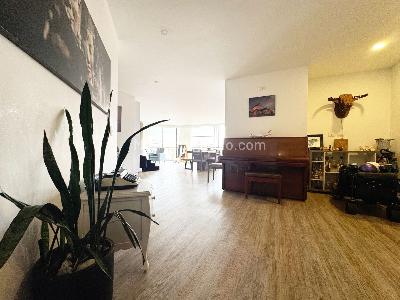 Apartamento de 3 alcobas en venta en Santa Barabara, Bogotá, 135 m² · foto 9 de 20