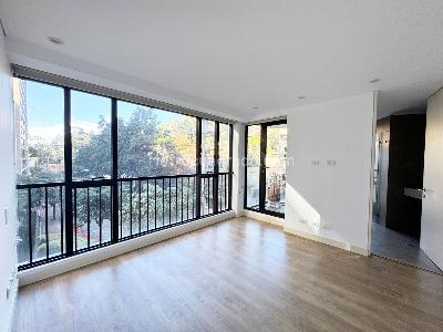 Apartamento en venta en Chico Alto, Bogotá · foto 10 de 19