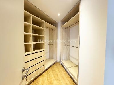 Apartamento en venta en Chico Alto, Bogotá · foto 12 de 19