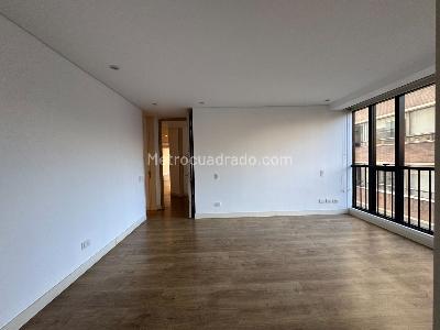 Apartamento en venta en Chico Alto, Bogotá · foto 16 de 19