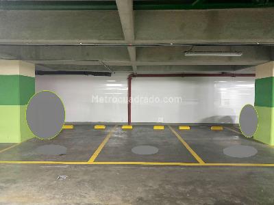 Apartamento en venta en Chico Alto, Bogotá · foto 17 de 19