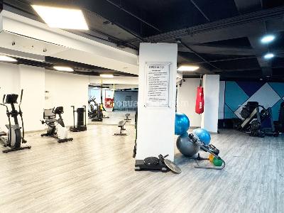 Apartamento en venta en Chico Alto, Bogotá · foto 19 de 19