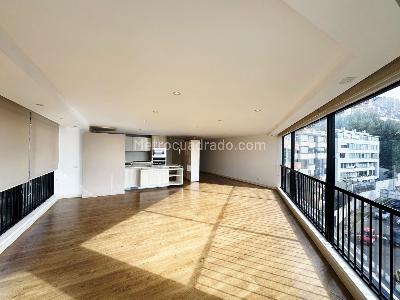 Apartamento en venta en Chico Alto, Bogotá · foto 3 de 19