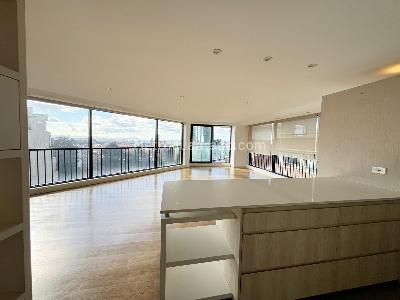 Apartamento en venta en Chico Alto, Bogotá · foto 4 de 19