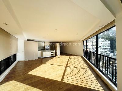 Apartamento en venta en Chico Alto, Bogotá · foto 5 de 19