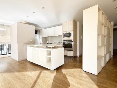 Apartamento en venta en Chico Alto, Bogotá · foto 8 de 19