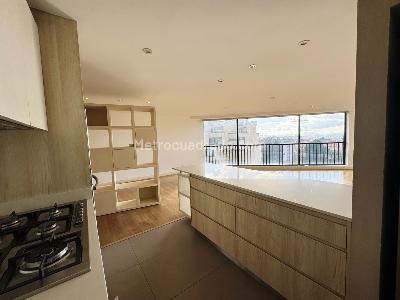 Apartamento en venta en Chico Alto, Bogotá · foto 9 de 19