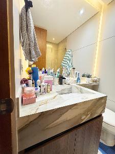Apartamento de 4 alcobas en venta en Chico Norte Iii, Bogotá, 139 m² · foto 11 de 20