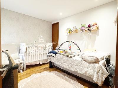 Apartamento de 4 alcobas en venta en Chico Norte Iii, Bogotá, 139 m² · foto 15 de 20
