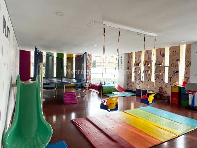 Apartamento de 4 alcobas en venta en Chico Norte Iii, Bogotá, 139 m² · foto 17 de 20