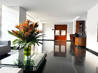 Apartamento de 4 alcobas en venta en Chico Norte Iii, Bogotá, 139 m² · foto 18 de 20