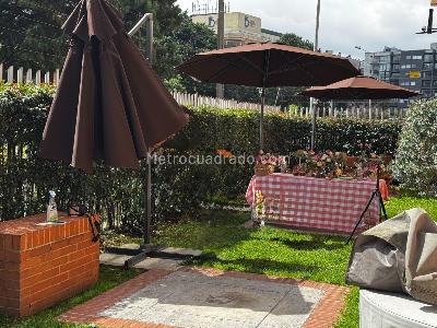 Apartamento de 4 alcobas en venta en Chico Norte Iii, Bogotá, 139 m² · foto 19 de 20