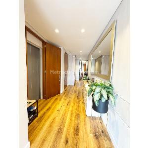 Apartamento de 4 alcobas en venta en Chico Norte Iii, Bogotá, 139 m² · foto 6 de 20