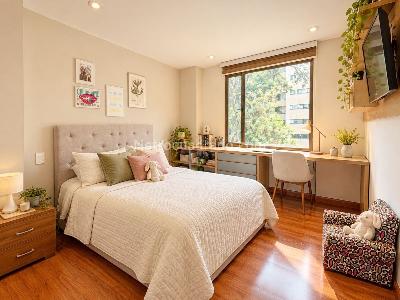 Apartamento de 4 alcobas en venta en Bosque Mediina, Bogotá, 300 m² · foto 15 de 17