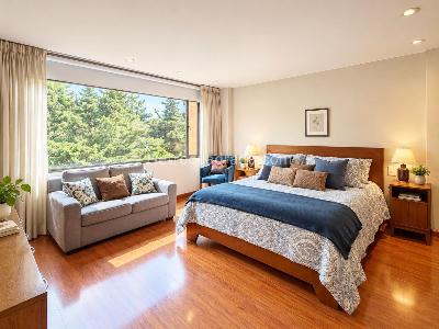 Apartamento de 4 alcobas en venta en Bosque Mediina, Bogotá, 300 m² · foto 7 de 17