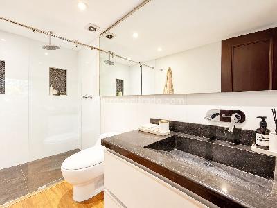 Apartamento de 4 alcobas en venta en Bosque Mediina, Bogotá, 300 m² · foto 9 de 17