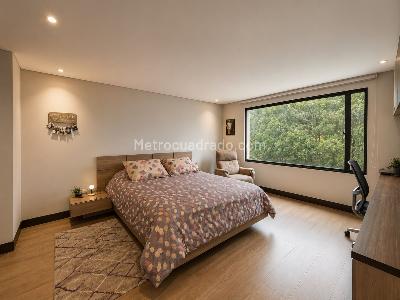 Apartamento de 5 alcobas en venta en Bosque Medina, Bogotá, 320 m² · foto 14 de 19