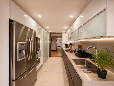 Apartamento de 5 alcobas en venta en Bosque Medina, Bogotá, 320 m² · foto 6 de 19