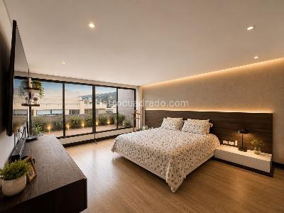 Apartamento de 5 alcobas en venta en Bosque Medina, Bogotá, 320 m² · foto 17 de 19