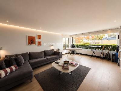 Apartamento de 5 alcobas en venta en Bosque Medina, Bogotá, 320 m² · foto 18 de 19