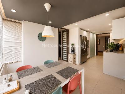 Apartamento de 5 alcobas en venta en Bosque Medina, Bogotá, 320 m² · foto 7 de 19