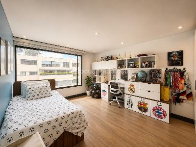 Apartamento de 5 alcobas en venta en Bosque Medina, Bogotá, 320 m² · foto 9 de 19