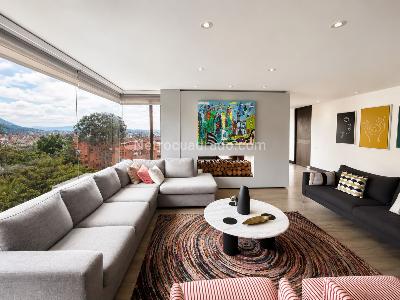 Apartamento de 5 alcobas en venta en Bosque Medina, Bogotá, 320 m² · foto 3 de 19