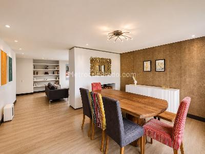 Apartamento de 5 alcobas en venta en Bosque Medina, Bogotá, 320 m² · foto 4 de 19