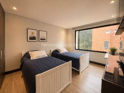 Apartamento de 5 alcobas en venta en Bosque Medina, Bogotá, 320 m² · foto 10 de 19