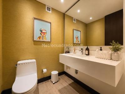 Apartamento de 5 alcobas en venta en Bosque Medina, Bogotá, 320 m² · foto 11 de 19