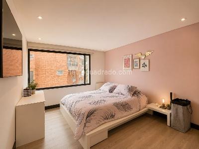 Apartamento de 5 alcobas en venta en Bosque Medina, Bogotá, 320 m² · foto 12 de 19