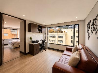 Apartamento de 5 alcobas en venta en Bosque Medina, Bogotá, 320 m² · foto 13 de 19