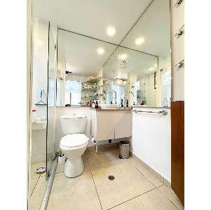 Apartamento de 2 alcobas en venta en Chapinero, Bogotá, 59 m² · foto 12 de 19