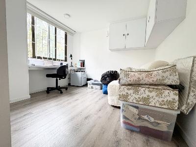 Apartamento de 2 alcobas en venta en Chapinero, Bogotá, 59 m² · foto 13 de 19