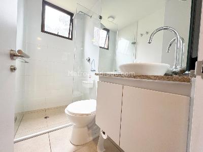 Apartamento de 2 alcobas en venta en Chapinero, Bogotá, 59 m² · foto 14 de 19