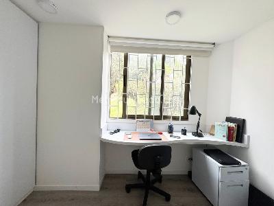Apartamento de 2 alcobas en venta en Chapinero, Bogotá, 59 m² · foto 15 de 19