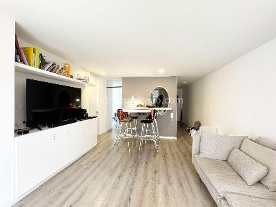 Apartamento de 2 alcobas en venta en Chapinero, Bogotá, 59 m² · foto 16 de 19
