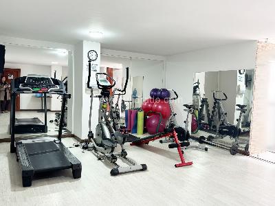 Apartamento de 2 alcobas en venta en Chapinero, Bogotá, 59 m² · foto 17 de 19