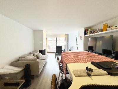 Apartamento de 2 alcobas en venta en Chapinero, Bogotá, 59 m² · foto 5 de 19