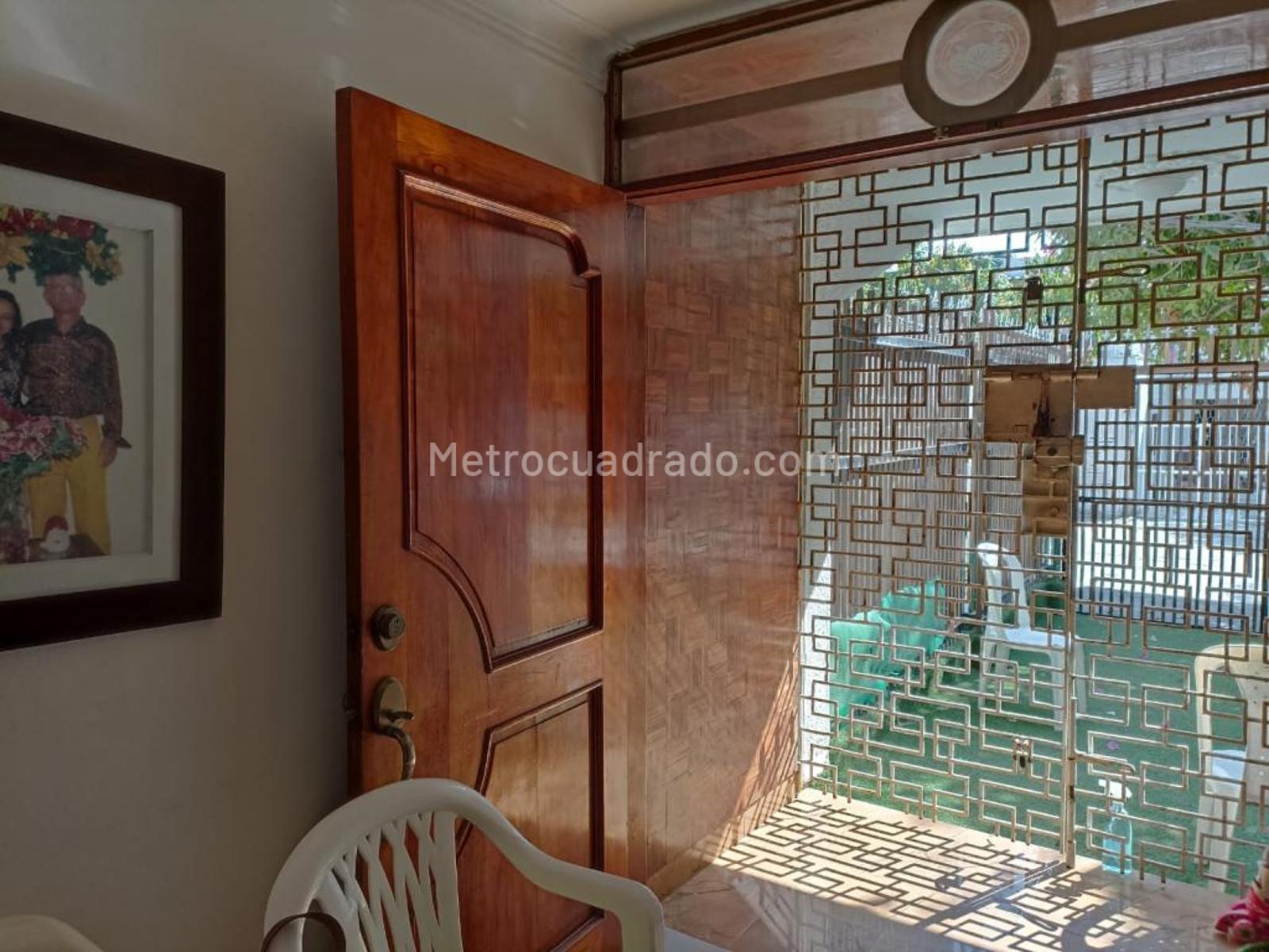 Venta de Casa en Campo alegre (norte) Barranquilla 5410M3301796